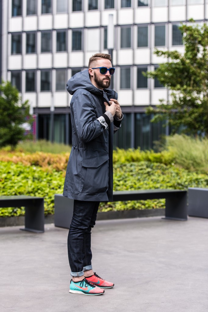 Inspiration look mode homme